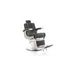 Fauteuil homme barbier hair granada noir Fauteuil homme barbier hair granada noir