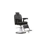 Fauteuil homme barbier malaga
