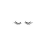 Faux cils crazy super lasse x2 avec colle shophair
