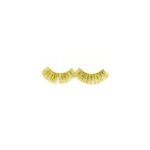 Faux cils crazy parrot doré x2 avec colle shophair Faux cils crazy parrot doré x2 avec colle shophair