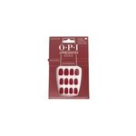 Faux - ongles xpress / on big apple red opi