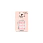 Faux - ongles xpress / on bubble bath opi Faux - ongles xpress / on bubble bath opi