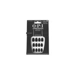 Faux - ongles xpress / on lady in black opi
