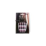Faux - ongles xpress / on swipe night opi