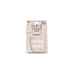 Faux - ongles xpress / on throw me a kiss opi