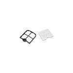 Filtre hepa hp4 pour aspirateur hair dustbin Filtre hepa hp4 pour aspirateur hair dustbin