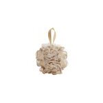 Fleur de bain & douche arganicare