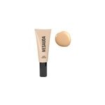 Fond de teint cr�me dew shield fair mesauda 40ml