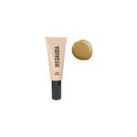 Fond de teint cr�me dew shield medium mesauda 40ml
