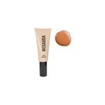 Fond de teint cr�me dew shield tan mesauda 40ml