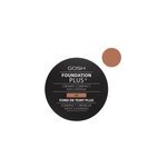 Fond de teint crme n08 golden - foundation plus + gosh 30ml