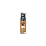Fond de teint hydratant 24h colorstay dry skin n�370 toast revlon