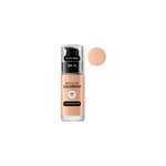 Fond de teint hydratant 24h n320 beige vritable colorastay oily skin revlon