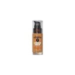 Fond de teint peaux grasses colorstay n�320 beige v�ritable revlon