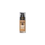 Fond de teint peaux grasses colorstay n�340 early tan revlon