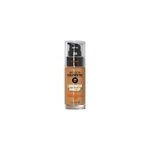 Fond de teint peaux grasses colorstay n�360 golden caramel revlon