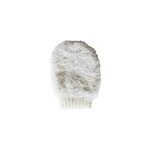 Gant dmaquillant dmaquigant fluffy nude mini kt home