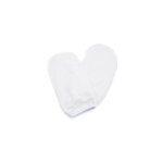 Gants en ponge pour paraffine 1 paire