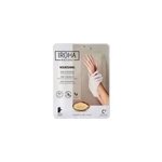 Gants masques nourrissants mains et ongles huile d'argan iroha