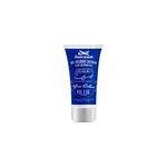Gel bleu fix color hairgum 30gr