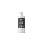 Gel coiffant fixation forte hairgum 900g