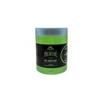 Gel coiffant menthe sans alcool hairgum 500g