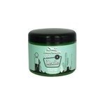 Gel coiffant menthe sans alcool hairgum 500g