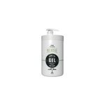 Gel coiffant menthe sans alcool hairgum 900 grs
