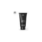 Gel color noir intense optimale fauvert professionnel 150ml