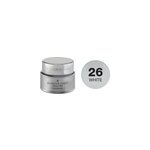 Gel couleur 26 white glamour nails 5ml