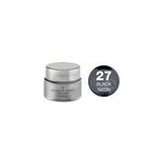 Gel couleur 27 black satin glamour nails 5ml