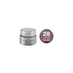 Gel couleur 28 lotus rouge glamour nails 5ml