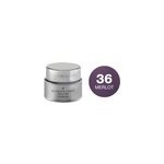 Gel couleur 36 merlot glamour nails 5ml