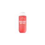 Gel douche aux aha bha bom dia bright sol de janeiro 385ml