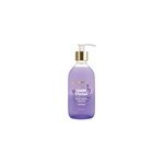 Gel douche - lavande & patchouli arganicare 500 ml