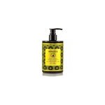 Gel lavant mains et corps coconut verbena spongell 325ml
