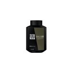 Gel nettoyant corps cheveux et barbe the multi - tasker sebman 250ml