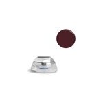 Gel uv de couleur ultimate control - cafe nero - 4. 5 ml beauty nails