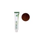 Gnrik coloration sans amoniaque n4. 4 chatain cuivr 100 ml