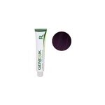 Gnrik coloration sans amoniaque n5. 20 chatain clair violine 100 ml