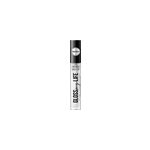 Gloss à lèvres gloss my life transparent n°01 pure fashion make up Gloss à lèvres gloss my life transparent n°01 pure fashion make up