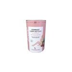 Gommage corps au café gourmand bio secrets des fées 200g Gommage corps au café gourmand bio secrets des fées 200g