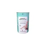 Gommage corps au caf raffermissant bio secrets des fes 200g