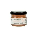 Gommage corps rituel sucré académie scientifique de beauté 60ml Gommage corps rituel sucré académie scientifique de beauté 60ml