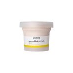 Gommage mains et pieds incredible scrub andreia 200ml