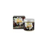 Gommage naturel pour le corps à la vanille rolling hills 280g Gommage naturel pour le corps à la vanille rolling hills 280g