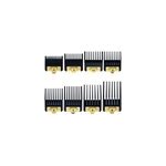 Guide de coupe premium 1. 5 - 3 - 4. 8 - 6 - 10 - 13 - 16 - 19mm babyliss pro