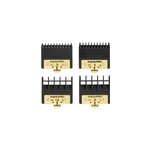 Guides de coupe premiumx41. 5 - 3 - 4. 8 - 6mm babyliss pro