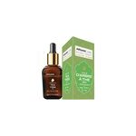 Huile d'arbre  th bio 3 - 1 arganicare 30 ml