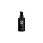 Huile cheveux et barbe the groom sebman 30ml